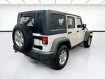2016 Wrangler Unlimited Thumbnail 4