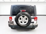 2016 Wrangler Unlimited Thumbnail 5