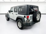 2016 Wrangler Unlimited Thumbnail 6