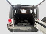 2016 Wrangler Unlimited Thumbnail 16