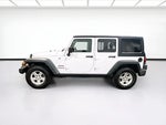 2016 Wrangler Unlimited Thumbnail 20