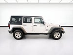 2016 Wrangler Unlimited Thumbnail 21