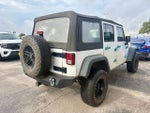 2016 Wrangler Unlimited Thumbnail 3