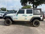 2016 Wrangler Unlimited Thumbnail 6