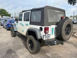2016 Wrangler Unlimited Thumbnail 7
