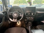 2016 Wrangler Unlimited Thumbnail 8