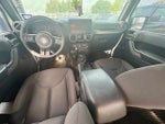 2016 Wrangler Unlimited Thumbnail 9