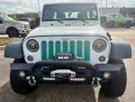2016 Wrangler Unlimited Thumbnail 10