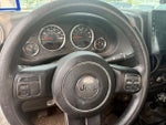 2016 Wrangler Unlimited Thumbnail 14