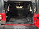 2016 Wrangler Unlimited Thumbnail 13