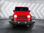 2016 Wrangler Unlimited Thumbnail 19