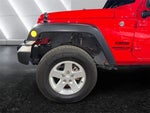 2016 Wrangler Unlimited Thumbnail 21