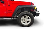2016 Wrangler Unlimited Thumbnail 22