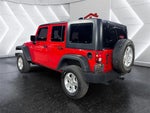 2016 Wrangler Unlimited Thumbnail 27