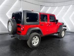 2016 Wrangler Unlimited Thumbnail 30