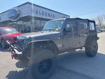 2016 Wrangler Unlimited Thumbnail 1