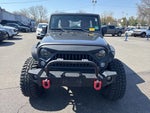 2016 Wrangler Unlimited Thumbnail 2