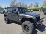 2016 Wrangler Unlimited Thumbnail 3