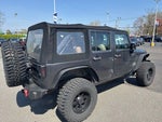 2016 Wrangler Unlimited Thumbnail 4