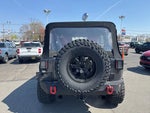 2016 Wrangler Unlimited Thumbnail 7