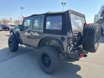 2016 Wrangler Unlimited Thumbnail 8