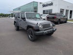 2017 Wrangler Unlimited Thumbnail 1