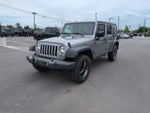 2017 Wrangler Unlimited Thumbnail 3