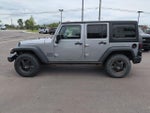 2017 Wrangler Unlimited Thumbnail 4