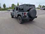 2017 Wrangler Unlimited Thumbnail 5
