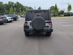2017 Wrangler Unlimited Thumbnail 6