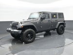 2017 Wrangler Unlimited Thumbnail 1