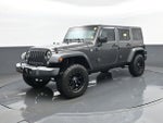 2017 Wrangler Unlimited Thumbnail 2