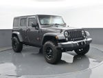 2017 Wrangler Unlimited Thumbnail 3
