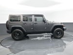 2017 Wrangler Unlimited Thumbnail 4