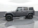 2017 Wrangler Unlimited Thumbnail 5