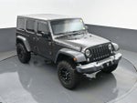2017 Wrangler Unlimited Thumbnail 18