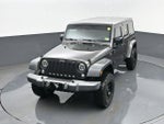 2017 Wrangler Unlimited Thumbnail 19