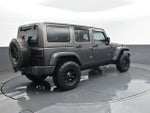 2017 Wrangler Unlimited Thumbnail 20