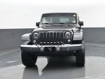 2017 Wrangler Unlimited Thumbnail 21