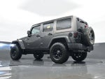 2017 Wrangler Unlimited Thumbnail 22
