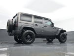 2017 Wrangler Unlimited Thumbnail 23