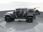 2017 Wrangler Unlimited Thumbnail 25