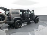 2017 Wrangler Unlimited Thumbnail 27