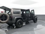 2017 Wrangler Unlimited Thumbnail 28