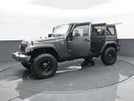 2017 Wrangler Unlimited Thumbnail 29
