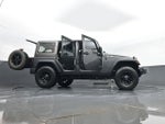 2017 Wrangler Unlimited Thumbnail 30