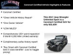 2017 Wrangler Unlimited Thumbnail 2