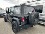2017 Wrangler Unlimited Thumbnail 3