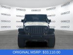 2012 Wrangler Unlimited Thumbnail 2