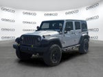 2012 Wrangler Unlimited Thumbnail 3